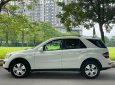 Mercedes-Benz ML 350 2010 - Xe nguyên zin