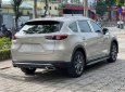 Mazda CX-8 2022 - Màu vàng, nhập khẩu