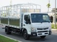 Mitsubishi Fuso 2022 - Xe tải 3.5t - thùng 5,2m - Giá ưu đãi nhất Đồng Nai