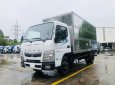 Mitsubishi Fuso 2022 - Xe tải 1.9t - thùng kín 4.450mm, giá ưu đãi nhất Đồng Nai