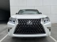 Lexus GX 460 2022 - Xe trang bị nhiều tính năng hiện đại vượt trội