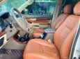 Toyota Land Cruiser Prado 2008 - Màu trắng, nhập khẩu nguyên chiếc