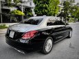 Mercedes-Benz C 250 2016 - Trả góp chỉ từ 199tr - Xe cực đẹp, độ lên trông như Maybach - Có bảo hành dài hạn