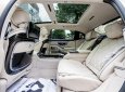 Mercedes-Maybach S 580 2022 - New 100%, ngoại thất hai màu