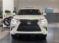 Lexus GX 460 2022 - Bảo hành xe 3 năm, bảo dưỡng miễn phí 3 năm - Sẵn xe giao ngay