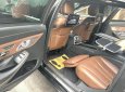 Mercedes-Maybach S 400 2017 - Up Maybach S600 siêu sang - 1 chủ từ đầu chỉ 4.699 tỷ