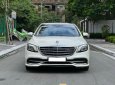 Mercedes-Maybach S 450 2018 - Xe nhập khẩu nguyên chiếc từ Đức, giá tốt 5 tỷ 690tr