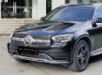 Mercedes-Benz GLC 300 2021 - Siêu lướt đi hơn 2 vạn km - Liên hệ có giá tốt