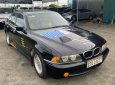 BMW 525i 2001 - Ít sử dụng giá tốt 129tr