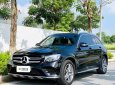 Mercedes-Benz GLC 300 2018 - Màu đen