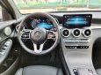 Mercedes-Benz GLC 300 2021 - Màu trắng