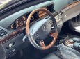 Mercedes-Benz S350 2007 - Xe màu đen, giá cực tốt