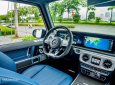 Mercedes-Benz G63 2022 - Nhập khẩu nguyên chiếc