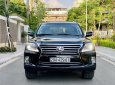 Lexus LX 570 2011 - Cần bán xe màu đen