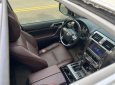 Lexus GX 460 2015 - Màu trắng, nhập khẩu