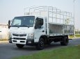 Mitsubishi Fuso 2022 - Xe tải 3.5t - thùng 5,2m - Giá ưu đãi nhất Đồng Nai