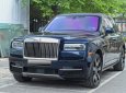 Rolls-Royce Cullinan 2021 - Xe có sẵn tại Việt Nam, đã ra biển, nhận đặt theo yêu cầu