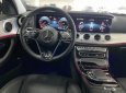 Mercedes-Benz E180 2021 - Tiết kiệm gần 300 triệu đồng so với xe mới 100%