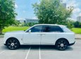 Rolls-Royce Cullinan 2018 - Màu trắng, nhập khẩu nguyên chiếc