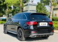 Mercedes-Benz GLC 300 2021 - Xe màu đen