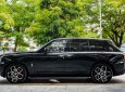 Rolls-Royce Cullinan 2020 - Giá 39 tỷ 500tr, xe màu đen