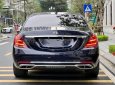 Mercedes-Maybach S 400 2017 - Màu xanh Cavansite model 2018