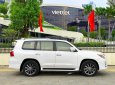 Lexus LX 570 2011 - Nhập khẩu nguyên chiếc giá 2 tỷ 620 tr