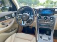 Mercedes-Benz GLC 300 2021 - Siêu lướt đi hơn 2 vạn km - Liên hệ có giá tốt