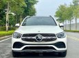 Mercedes-Benz GLC 300 2020 - Cần bán xe màu trắng