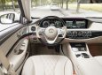 Mercedes-Maybach S 450 2020 - Tên công ty xuất hoá đơn 4 tỷ