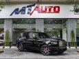 Rolls-Royce Cullinan 2020 - Giá 39 tỷ 500tr, xe màu đen