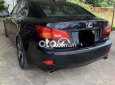 Lexus IS 250 2006 - Màu đen, nhập khẩu nguyên chiếc