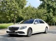 Mercedes-Maybach S 450 2020 - Model 2021 trắng kem cực hot