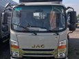 JAC N200 2022 - Bán xe tải 1 tấn 9 JAC N200 2022 đầu vuông thùng kín, bạt giá rẻ