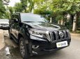 Toyota Land Cruiser Prado 2018 - Màu đen, xe nhập