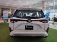Toyota Veloz Cross 2022 - Giá ưu đãi, lăn bánh tại Yên Bái, thông số kỹ thuật