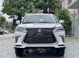 Lexus LX 570 2022 - Bán ô tô 4 ghế vip