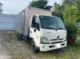 Hino XZU 2021 - Xe lướt bao đẹp