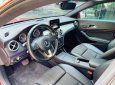 Mercedes-Benz CLA 200 2017 - Màu đỏ, nhập khẩu nguyên chiếc