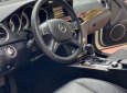 Mercedes-Benz C 250 2011 - Giá 489 triệu, xe màu trắng