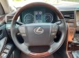 Lexus LX 570 2011 - Xe màu trắng