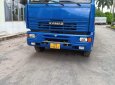 Kamaz Xe tải thùng 2022 - 65117 Kamaz - Model 6x4 đặc biệt - Khả năng đi đường xa êm nhất hãng