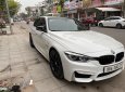BMW 320i 2016 - Xe màu trắng, 920 triệu