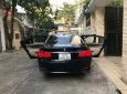 BMW 750Li 2008 - Màu đen, nhập khẩu giá ưu đãi