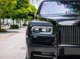 Rolls-Royce Cullinan 2020 - Màu đen, nhập khẩu nguyên chiếc