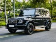 Mercedes-Benz G 63 2021 - Xe màu đen