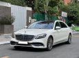 Mercedes-Maybach S 450 2018 - Xe nhập khẩu nguyên chiếc từ Đức, giá tốt 5 tỷ 690tr