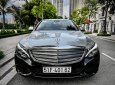 Mercedes-Benz C 250 2016 - Trả góp chỉ từ 199tr - Xe cực đẹp, độ lên trông như Maybach - Có bảo hành dài hạn