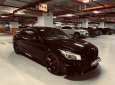 Mercedes-Benz CLA 45 AMG 2016 - Màu đen, nhập khẩu