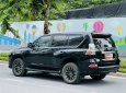 Lexus GX 460 2018 - Xe màu đen sang trọng, đẳng cấp